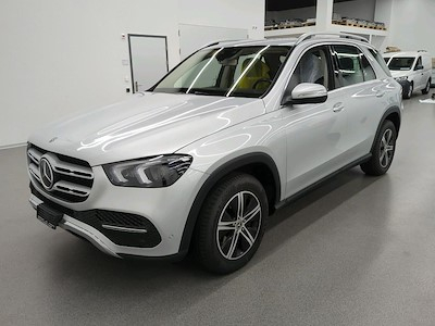 Achetez MERCEDES-BENZ GLE sur Ayvens Carmarket